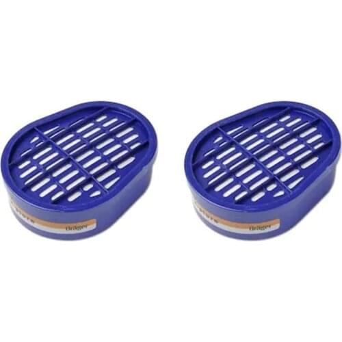 Drager A1B1E1K1Hg-P3 Filter