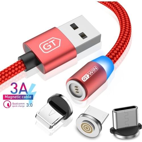 GTWIN Mobile Phone Charging Cables