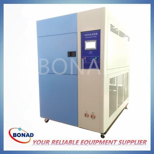 IEC60068 Programmable Thermal Shock Test Chamber