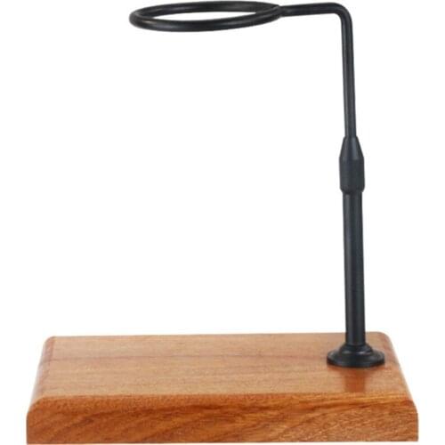 Hand brewed coffee filter stand V60 Coffee pot hand brewing pots coffee pour over coffee kettle pot dripper stand