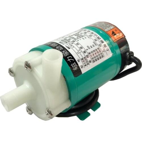 MP-10RN Micro Chemical Acid Magnetic Drive 220V 50HZ Sea Water Pump High Quality