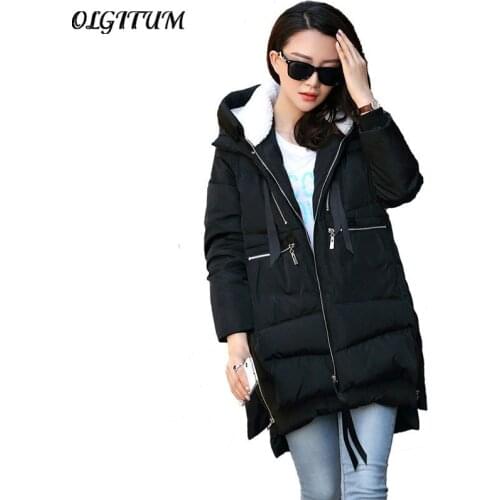 Женские стильные куртки OLGITUM China At AliExpress