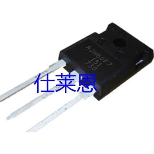 RJH60F7 RJH60F7DPQ 90A/600VIGBT