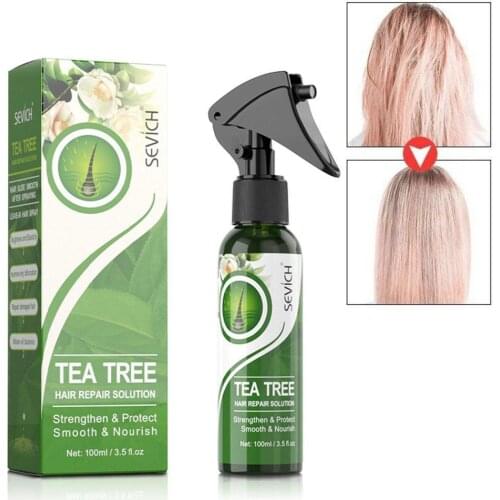 Sevich Hair Conditioners