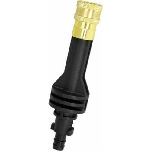 1pcs 150mm Extension Rod Adapter Cleaning Parts Replacement For WORX Hydroshot WG629E WG630 WG644 Car Washer Cleaning Tool New