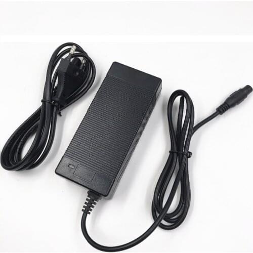 42V 2A Universal Battery Charger for Hoverboard Smart Balance Wheel 36v electric power scooter F1 A8 Adapter Charger EU/US/AU