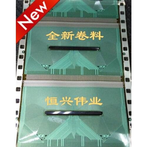 100% New&original 8160-BC558 COF/TAB Best Quality