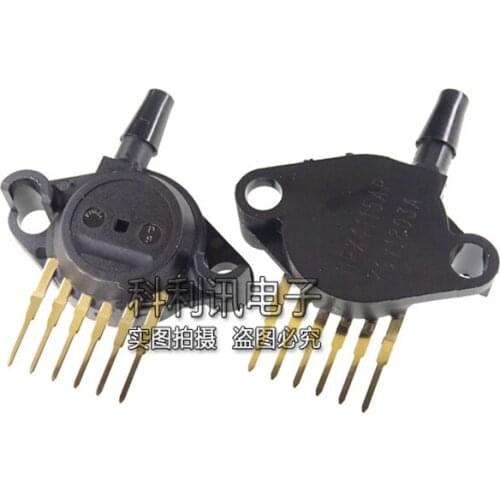 Free Shipping 1pcs MPX4115AP MPX4115 new stock