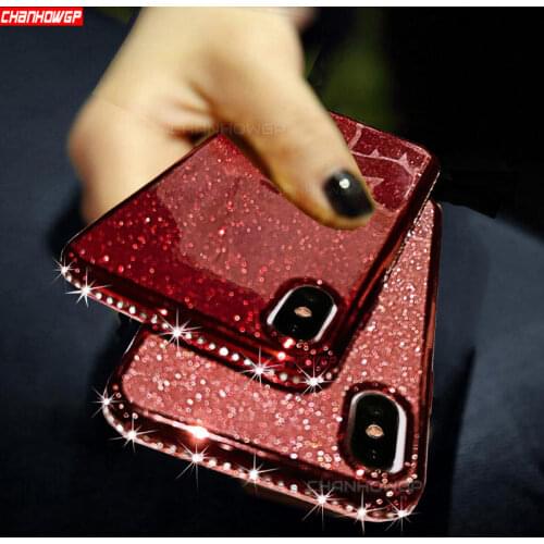 CHANHOWGP Phone Cases Xiaomi Mi Mix 3