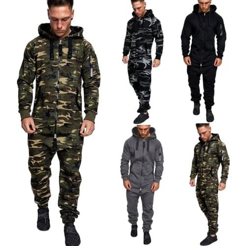 Feitong Men's Sportswear