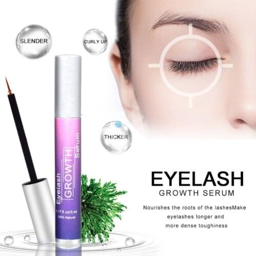 HUAMIANLI Eyelash Growth Products