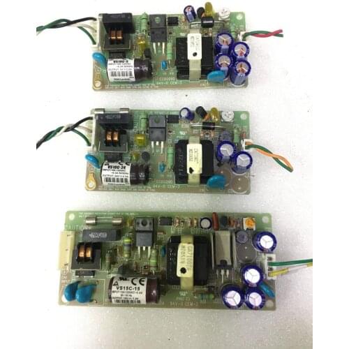 1pcs Lambda switching power supply VS10C-5 / VS10C-24 / VS15C-15 for ShanghaiMitsubishi elevator accessories BQ2H219