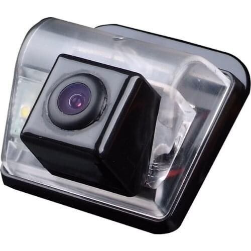 For Sony CCD MAZDA 6 MAZDA 3 CX-7 BESTURN B70 Car Rear View Parking Rear View Back Up Reverse Camera