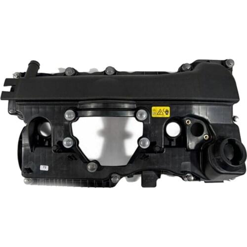 11127568581 11127568582 11127509523 11127526671 Top Cylinder Head Engine Rocker Valve Cover For BMW 3 Series X1