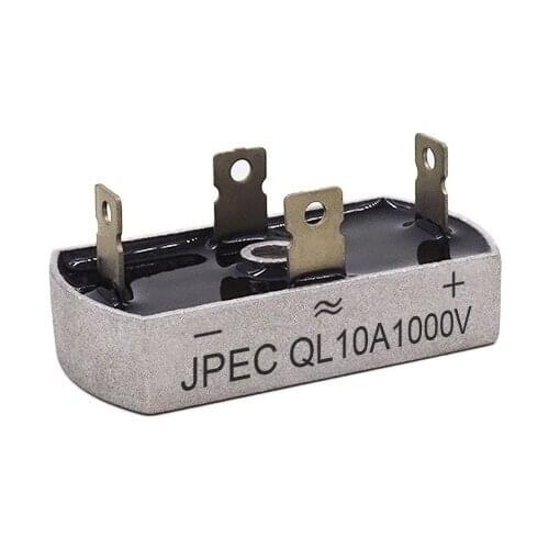 Single-Phase Rectifier Bridge Stack Rectifier Bridge StackSingle-Phase Rectifier Bridge Stack Rectifier Bridge Stack