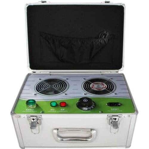 Professional Ozone Machine Household Ozone Generator Air Purification Treatment Equipment 10g 220V