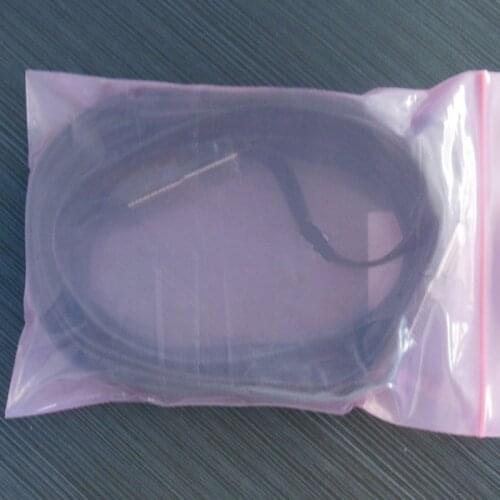 Vilaxh C6072-60198 Carriage Belt for HP DesignJet 1050 1050C 1055CM Plus Plotter with Pulley