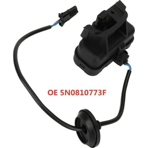 High Quality 5ND 810 773A 5ND810773A 5ND810773 For VW Tiguan Fuel Tank Motor Switch Actuator 5ND 810 773 A