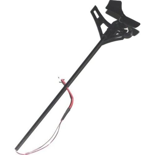 WL V922 RC Helicopter Spare Parts Total Tail set Free Shipping