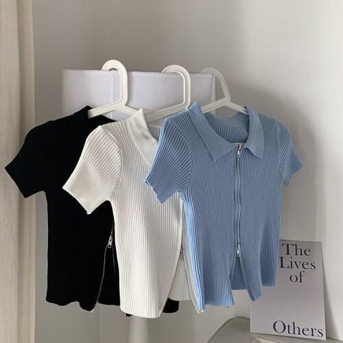 Женские футболки с коротким рукавом YZAHJ China At AliExpress