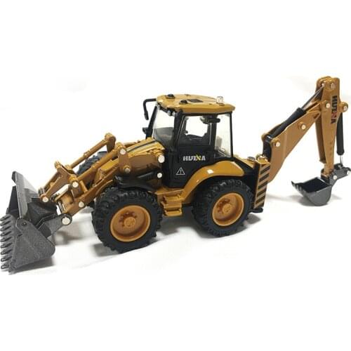 1:50 high simulation alloy two-way forklift model,loader toy,construction site engineering vehicle,free shipping