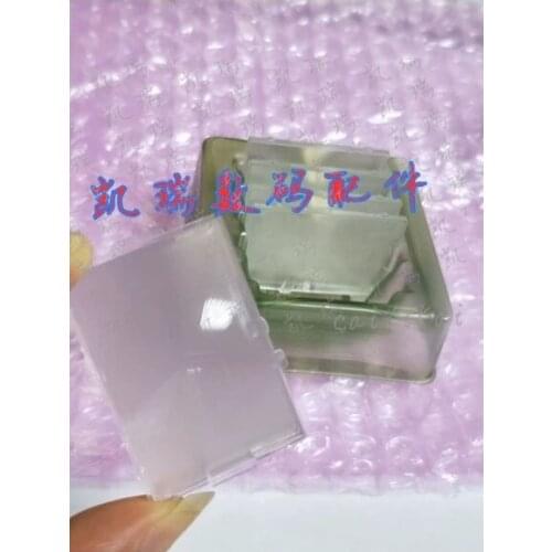 1PCS/NEW Original Frosted Glass (Focusing Screen) For Canon FOR EOS 40D 50D 60D Digital Camera Repair Part