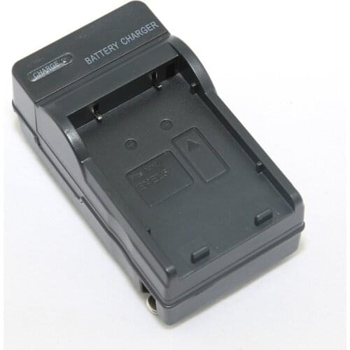 1PCS Charger for Rechargeable Battery EN EL5 ENEL5 for Nikon Coolpix 3700 4200 5200 5900 7900 P3 P4 P6000 US/AU/EU/UK Plug
