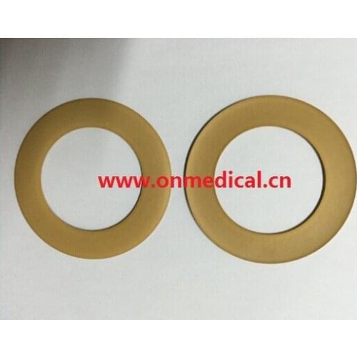 AIRTECH Oil-Free Vacuum Pump HP-140V HP-120V HP-90V Pistons Rubber Ring