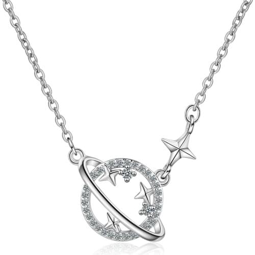 Ювелирные подвески Anenjery China At AliExpress