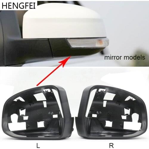 Car accessories Hengfei Mirror frame for Ford Focus 08-17
