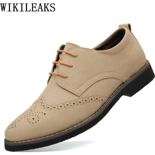 Brand Mens Designer Shoes Office Shoes Men Formal Luxury Coiffeur Italian Dress Brogue Shoes Men Classic Plus Size 47 48 Zapatos