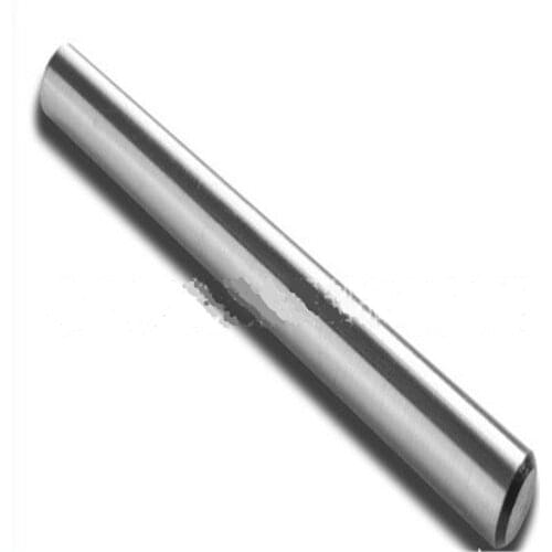 D12*20-100 Taper Pins Steel Cone Pin Locating Pins Tapered Dowels Cylindrical Pin Dowel DIN EN22339/ISO2339