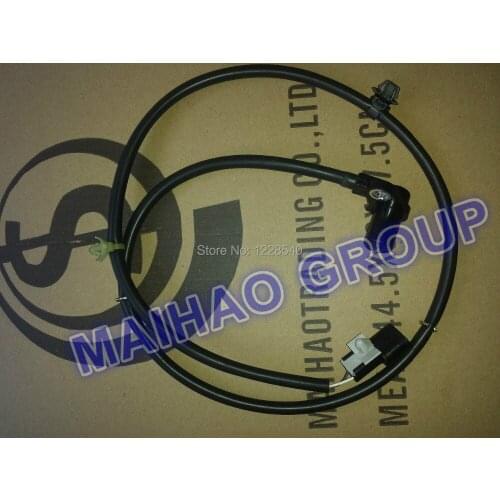 Free Shipping Front Right ABS Wheel Speed Sensor MR961238 ALS1141 5S11159 for Mitsubishi Outlander 2003-2006