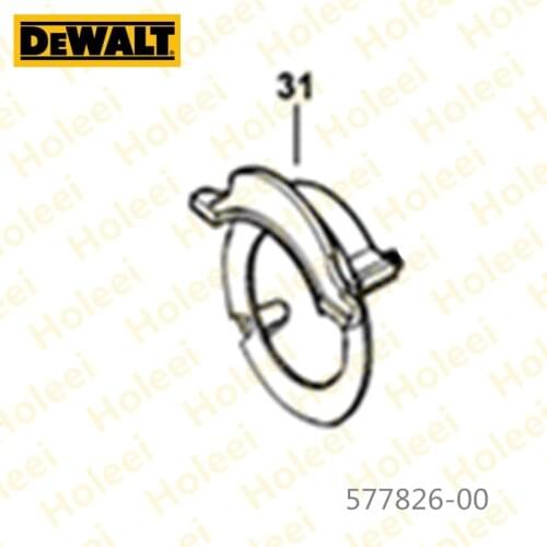 BAFFLE FAN FOR DEWALT D25103K D25102K D25102 D25101K D25122K 577826-00