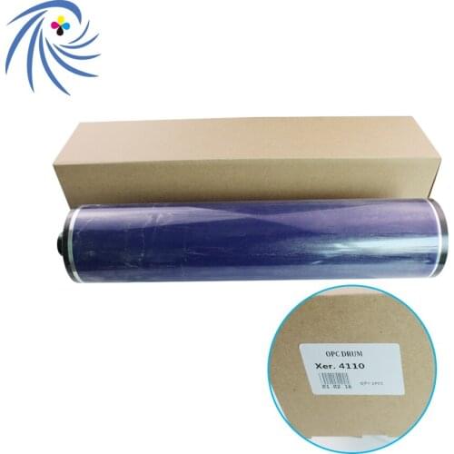 Long Life Fuji DC4110 OPC Drum compatible for Xerox DocuCentre DC900 4112 1100 4127 4595 6000 7000 4590 4110