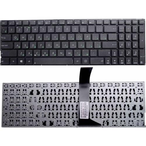 For ASUS X552 X552C X552MJ X552E X552EA X552EP X552L X552LA X552LD X552M X552MD X552V X552VL X552W RU Keyboard