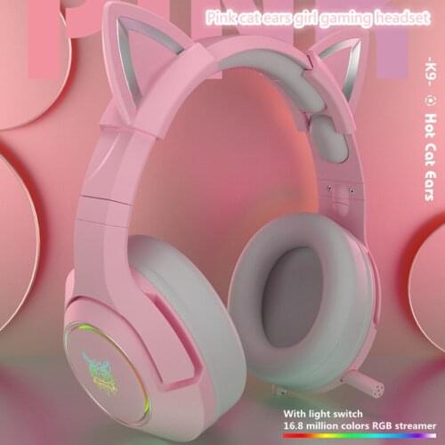 Headphones With Microphone EQUANTU China