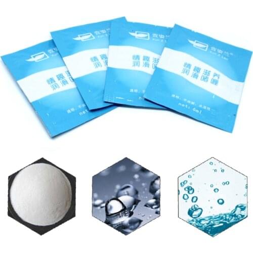 Gel Sex Products 10pcs Intense Orgasmic Gel Sex Drops Exciter For Women Climax Orgasm Strong Enhance Female Libido Intim