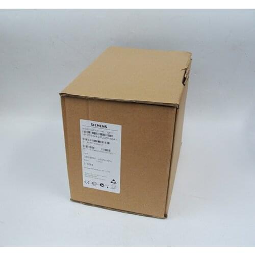 Siemens Inverter 6SE6440-2UD25-5CA1 6SE6 440-2UD25-5CA1