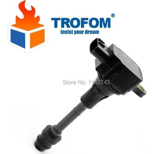 Auto Ignition Coil For NISSAN Primera X-Trail ALTIMA Sentra 2.0 2.5 22448-8H300 22448-8H310 22448-8H311 22448-8H314 22448-8H315