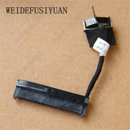 Laptop Sata Converter Adapter HDD Connector Socket for HP G4-1000 G6-1000 G7-1000 Hard Drive HDD Jack