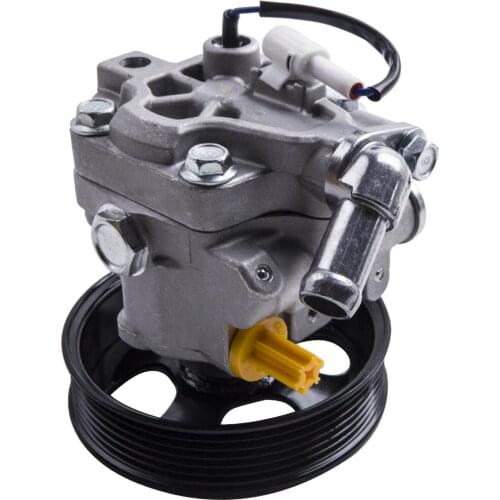Power Steering Pump For Subaru Outback 2.5L 3.0L H4 H6 SOHC DOHC 01-04 96-05443