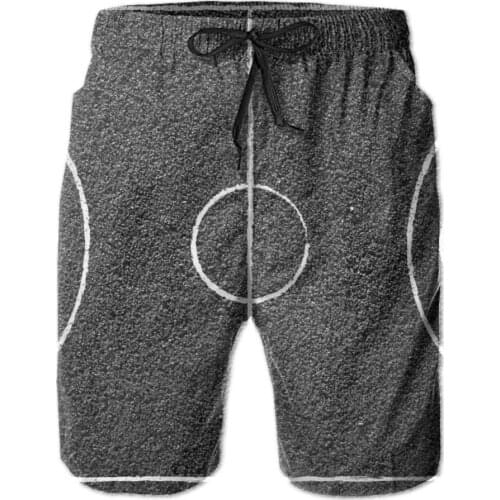 Mens Swimwear Swim Shorts Trunks Street Basketball Court Beach Board Shorts Swimming Swimsuits Running Sports Surffing shorts