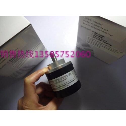 Original new 100% cheap sell high-quality new encoder TRD-NA360PW photoelectric switch