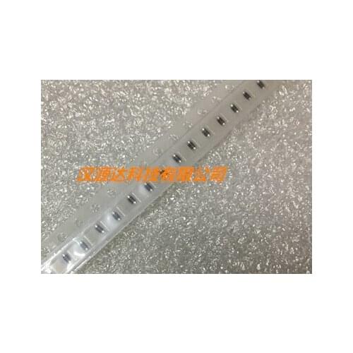 Original new 100% MMU01020C3301FB300 color ring wafer resistance 0102 3.3K 3K3 1% 0.2W (Inductor)