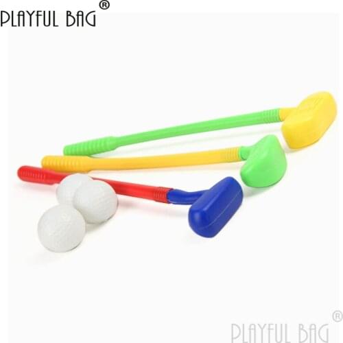 PLAYFUL BAG Golf Sets