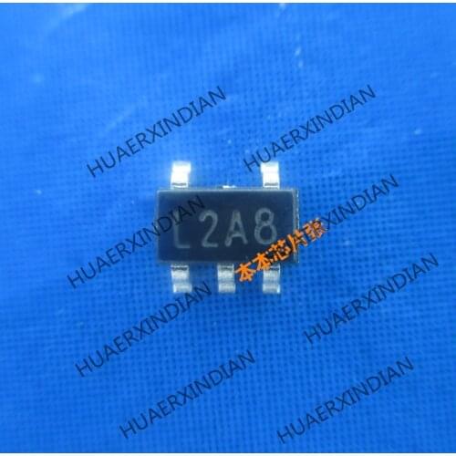 New APL3512ABI-TRG APL3512A print L2A8 L2A4 L2 SOT23-5 high quality