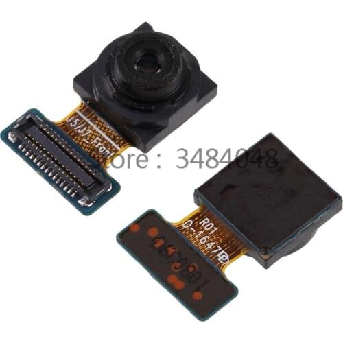 For Samsung Galaxy J5 J7 (2017) J530 J730 Front Facing Camera Module Spare Part