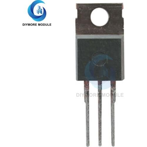10 PCS/Lot IRF3205 TO-220 N Channel Power MOSFET Transistor 55V 8.0mohm Fast Switching