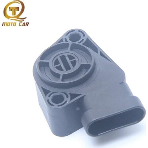 1PC Automobile Throttle Position Sensor Automobiles Sensors 3092815 for Volvo Truck FH12 FH13 FH16 FM9 FM7 Car Parts New